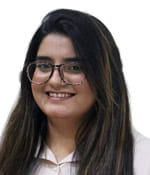 Hira Shakoor